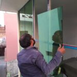 GLASS WORK IN DEHRADUN